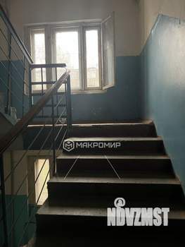 1-к квартира, вторичка, 32м2, 2/4 этаж