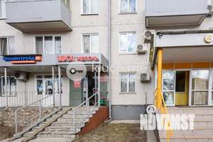 3-к квартира, вторичка, 60м2, 1/5 этаж