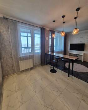 1-к квартира, вторичка, 46м2, 13/21 этаж