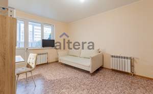 2-к квартира, вторичка, 62м2, 14/19 этаж