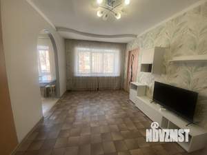 2-к квартира, вторичка, 43м2, 3/5 этаж