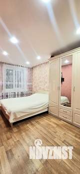 2-к квартира, вторичка, 45м2, 3/9 этаж