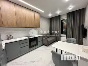 1-к квартира, вторичка, 37м2, 10/19 этаж