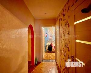 4-к квартира, вторичка, 90м2, 9/10 этаж