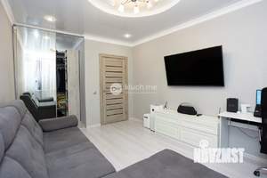 1-к квартира, вторичка, 43м2, 7/22 этаж