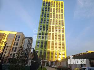 Студия квартира, вторичка, 28м2, 10/25 этаж