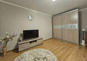 1-к квартира, вторичка, 34м2, 1/5 этаж