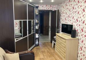 3-к квартира, вторичка, 62м2, 6/9 этаж