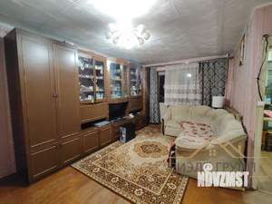 2-к квартира, вторичка, 44м2, 5/5 этаж