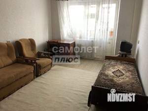 1-к квартира, вторичка, 38м2, 4/10 этаж