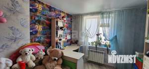 3-к квартира, вторичка, 85м2, 16/18 этаж