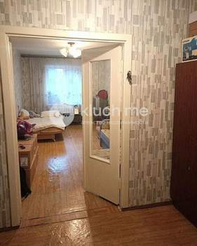 1-к квартира, вторичка, 38м2, 2/9 этаж