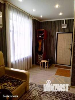 Студия квартира, вторичка, 18м2, 4/5 этаж