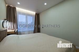 2-к квартира, вторичка, 56м2, 4/6 этаж