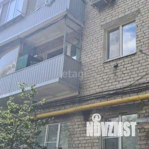 2-к квартира, вторичка, 44м2, 2/5 этаж