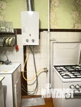 3-к квартира, вторичка, 59м2, 4/5 этаж