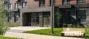 2-к квартира, вторичка, 54м2, 14/17 этаж