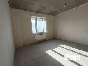 1-к квартира, вторичка, 41м2, 3/17 этаж