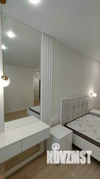 1-к квартира, вторичка, 56м2, 4/9 этаж