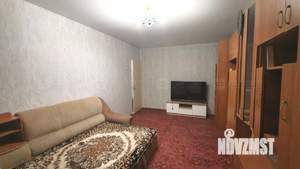 2-к квартира, вторичка, 47м2, 4/5 этаж