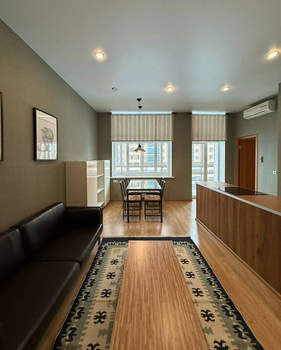 2-к квартира, вторичка, 50м2, 5/16 этаж