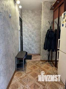 2-к квартира, вторичка, 44м2, 3/5 этаж