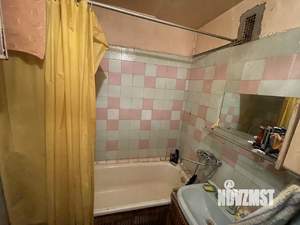 2-к квартира, вторичка, 49м2, 3/5 этаж