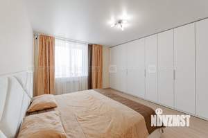 2-к квартира, вторичка, 75м2, 7/9 этаж