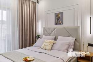 1-к квартира, вторичка, 37м2, 9/19 этаж
