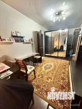 1-к квартира, вторичка, 39м2, 16/20 этаж