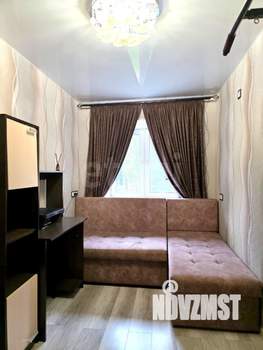 2-к квартира, вторичка, 42м2, 2/6 этаж
