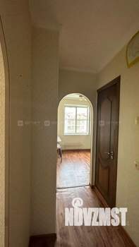 1-к квартира, вторичка, 46м2, 8/10 этаж