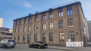 2-к квартира, сданный дом, 71м2, 3/4 этаж