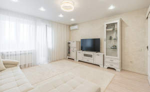 3-к квартира, вторичка, 63м2, 9/18 этаж