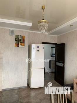 2-к квартира, вторичка, 72м2, 4/12 этаж