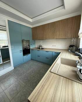 3-к квартира, вторичка, 91м2, 5/12 этаж