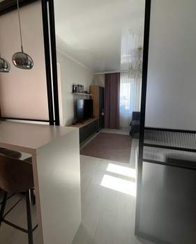 2-к квартира, вторичка, 58м2, 12/19 этаж