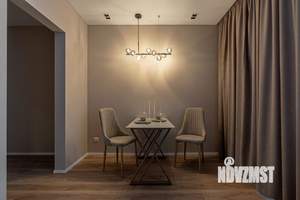 1-к квартира, вторичка, 55м2, 2/9 этаж