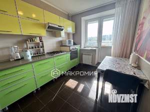 1-к квартира, вторичка, 39м2, 7/10 этаж