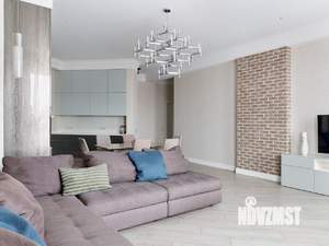 4-к квартира, вторичка, 144м2, 5/9 этаж