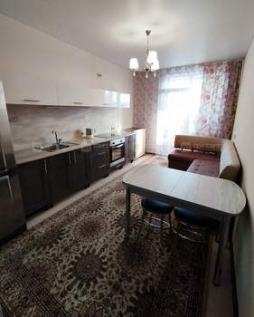 1-к квартира, вторичка, 44м2, 10/20 этаж