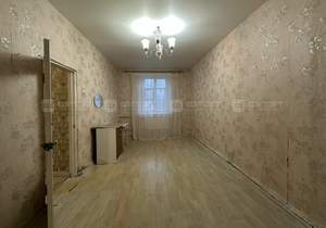 1-к квартира, вторичка, 35м2, 2/2 этаж