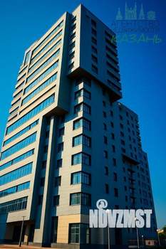 5-к квартира, вторичка, 235м2, 20/20 этаж