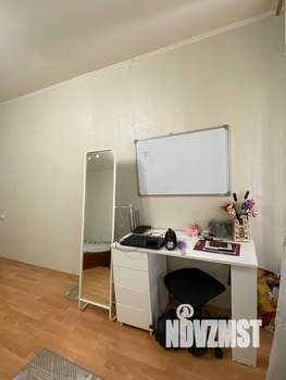 1-к квартира, вторичка, 34м2, 2/5 этаж