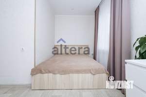 1-к квартира, вторичка, 35м2, 2/9 этаж
