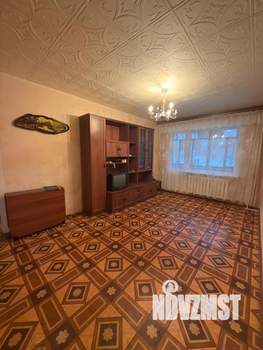 2-к квартира, вторичка, 48м2, 3/5 этаж