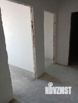 1-к квартира, вторичка, 35м2, 12/24 этаж