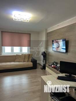 2-к квартира, вторичка, 62м2, 8/18 этаж