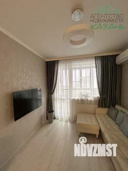 2-к квартира, вторичка, 47м2, 15/16 этаж
