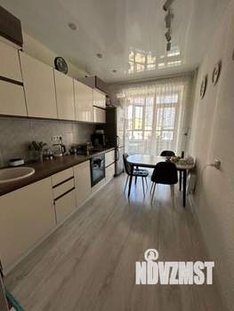 2-к квартира, вторичка, 60м2, 7/9 этаж